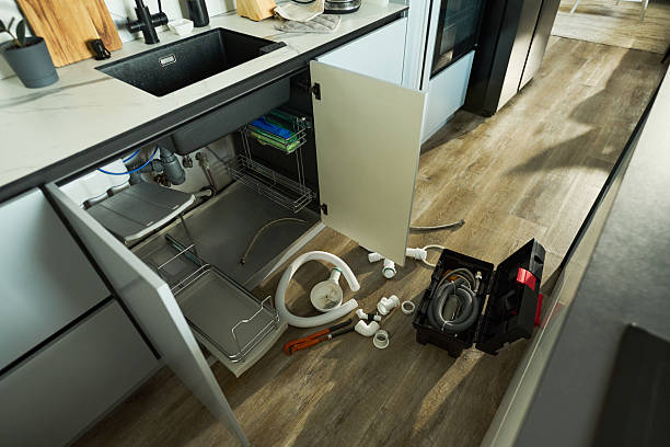 Reliable Plumbing contractor in Irving, IL by Street Wise - Plumbing